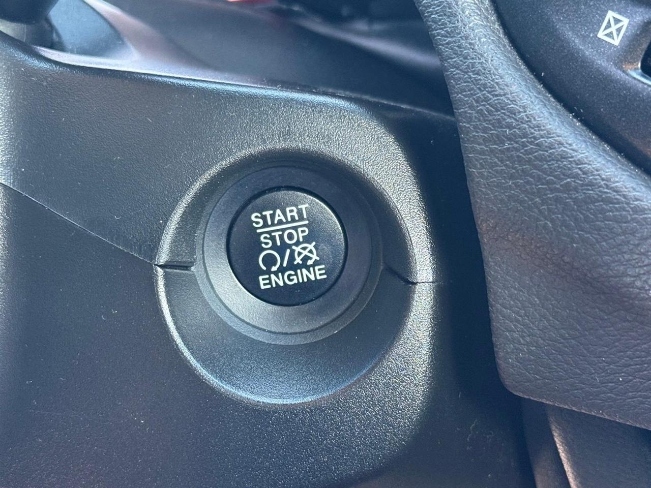 Jeep Compass Trailhawk 4x4 2018