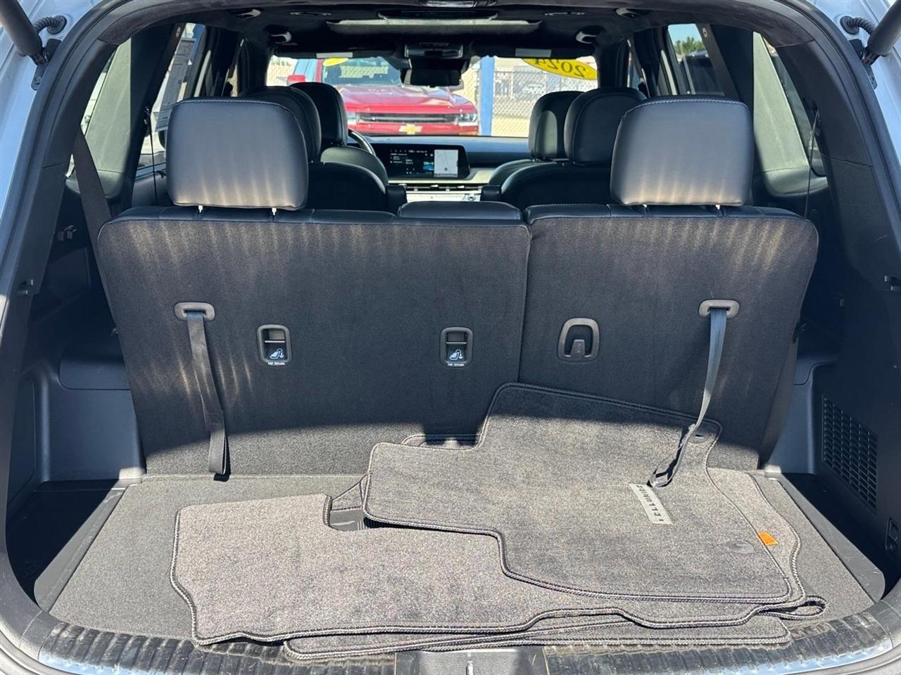 Kia Telluride SX Prestige X-Line AWD 2024