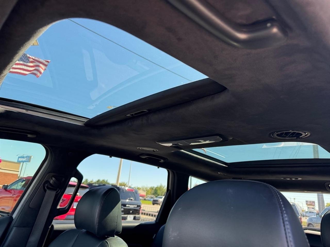 Kia Telluride SX Prestige X-Line AWD 2024