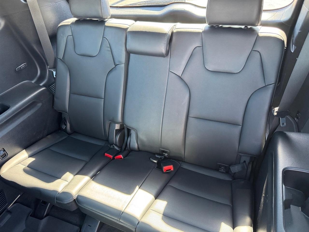 Kia Telluride SX Prestige X-Line AWD 2024