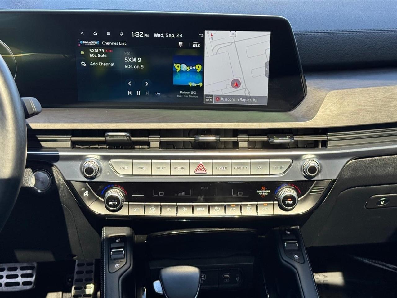 Kia Telluride SX Prestige X-Line AWD 2024