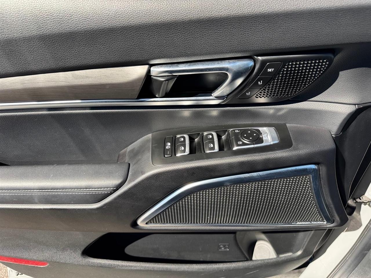 Kia Telluride SX Prestige X-Line AWD 2024