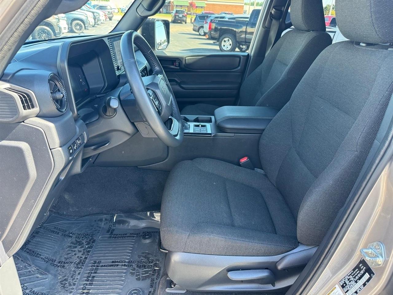 Toyota Land Cruiser photo 5