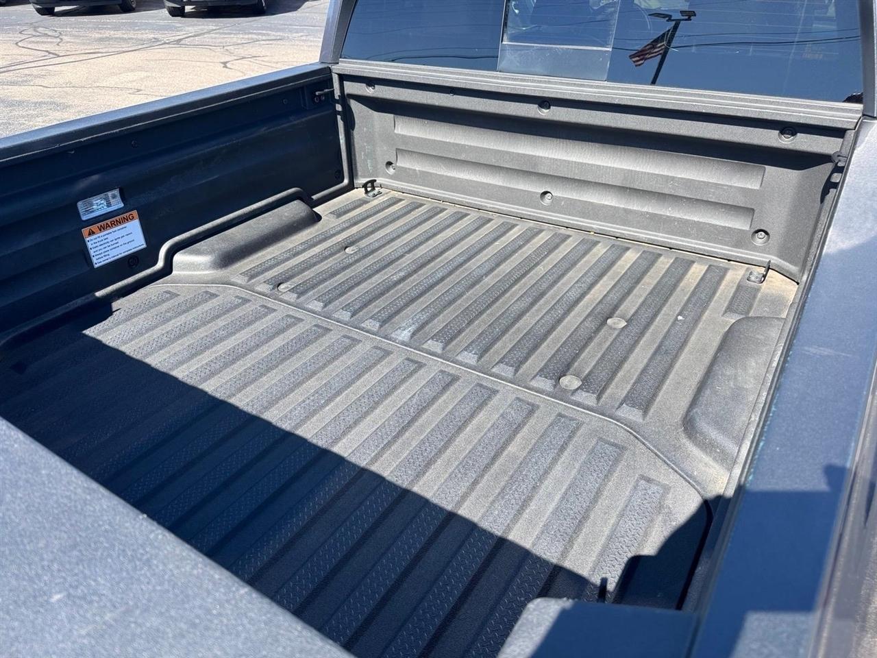 Honda Ridgeline RTL AWD 2024