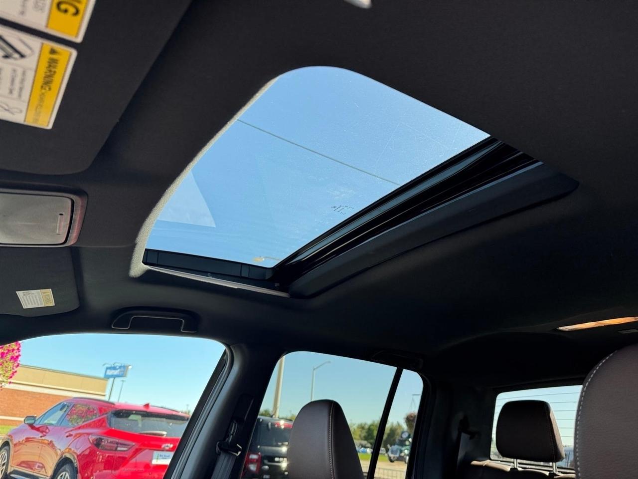 Honda Ridgeline RTL AWD 2024