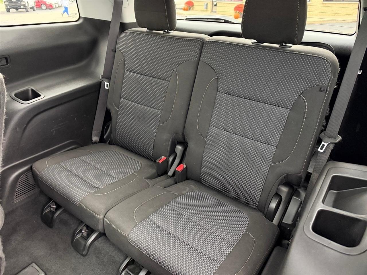 GMC Acadia FWD 4dr SLE 2020