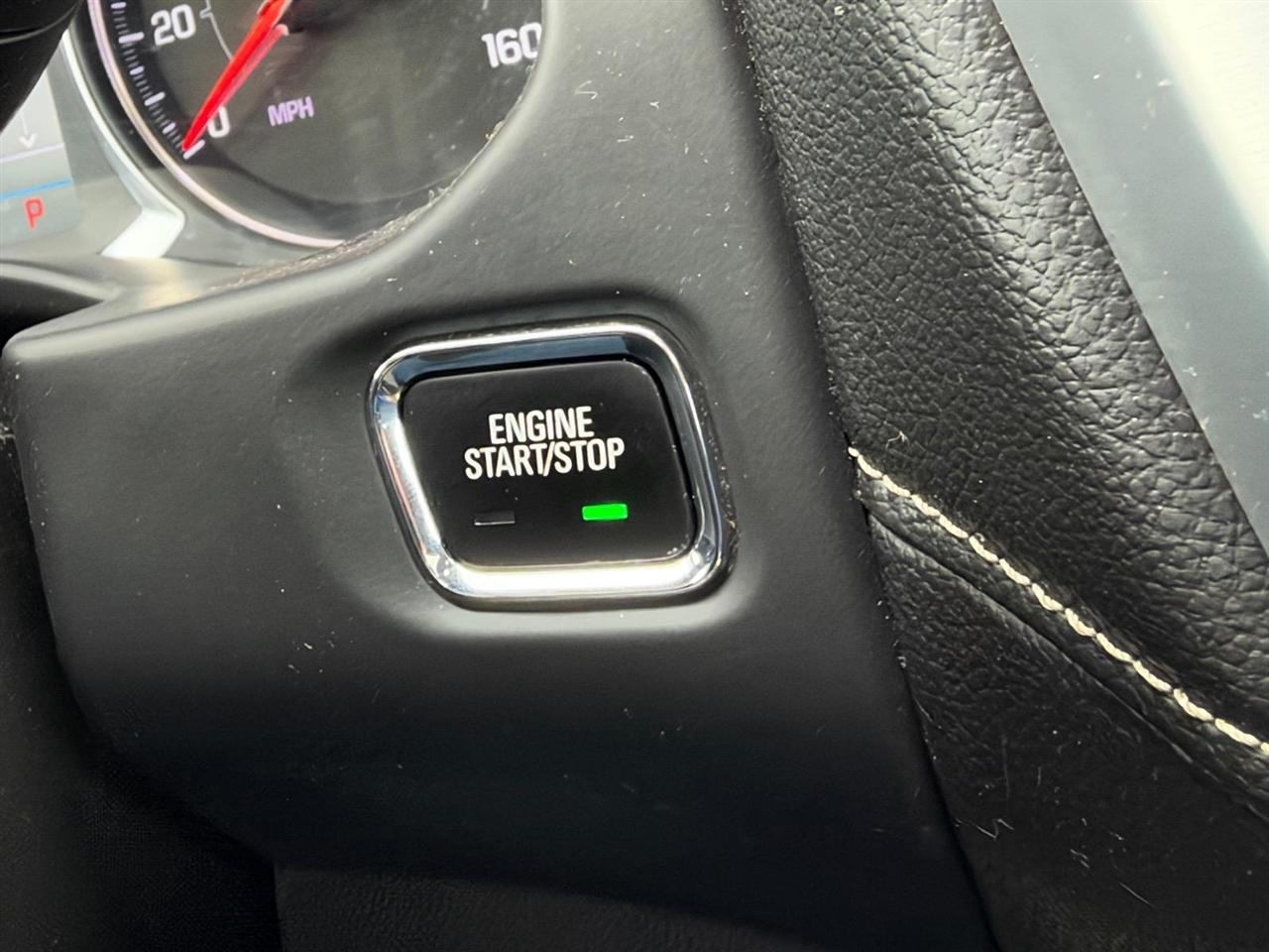 GMC Acadia FWD 4dr SLE 2020