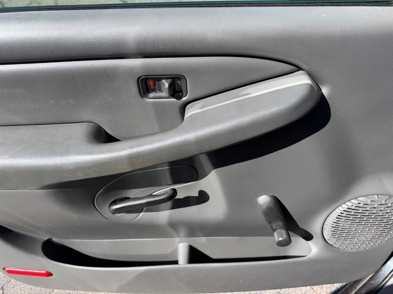 Chevrolet Silverado photo 11