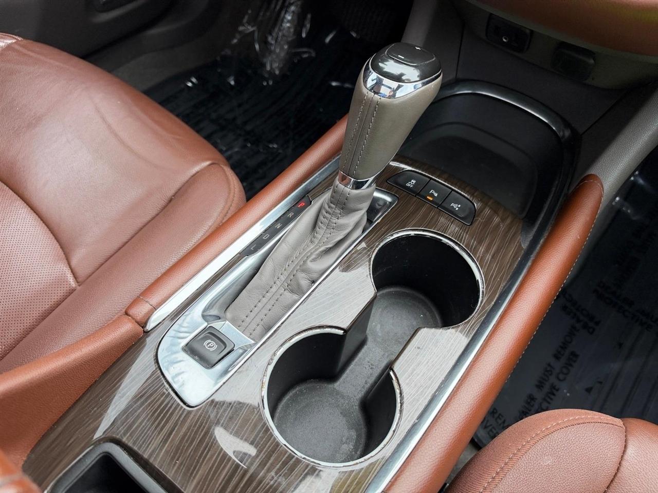 Chevrolet Malibu photo 10