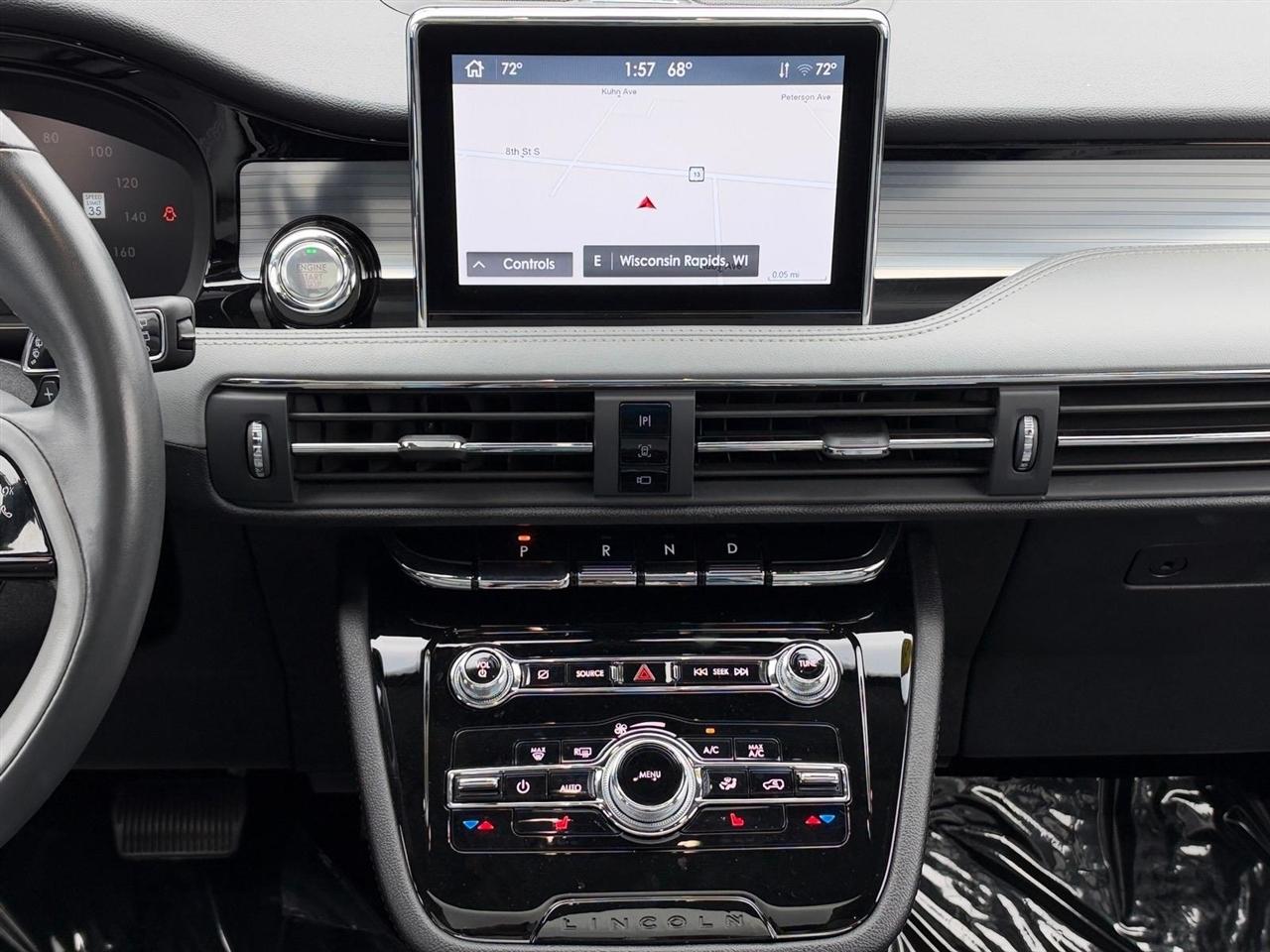 Lincoln Corsair Reserve AWD 2021