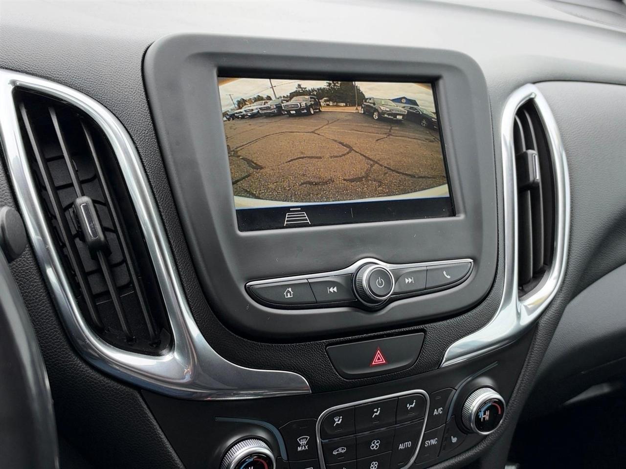 Chevrolet Equinox AWD 4dr LT w/1LT 2019