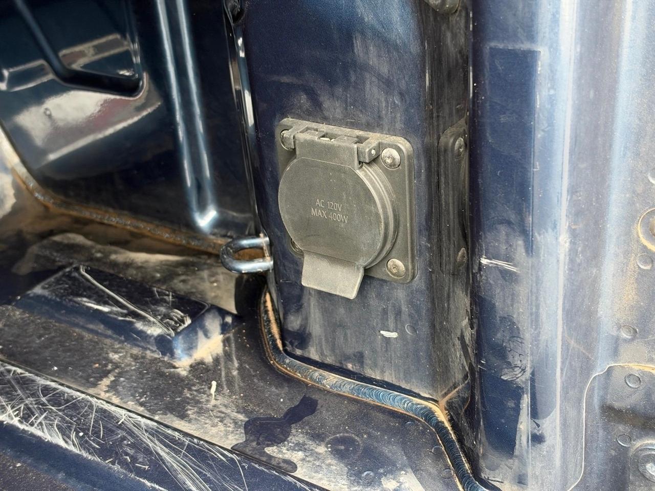 GMC Sierra 1500 4WD Double Cab 147" SLE 2019