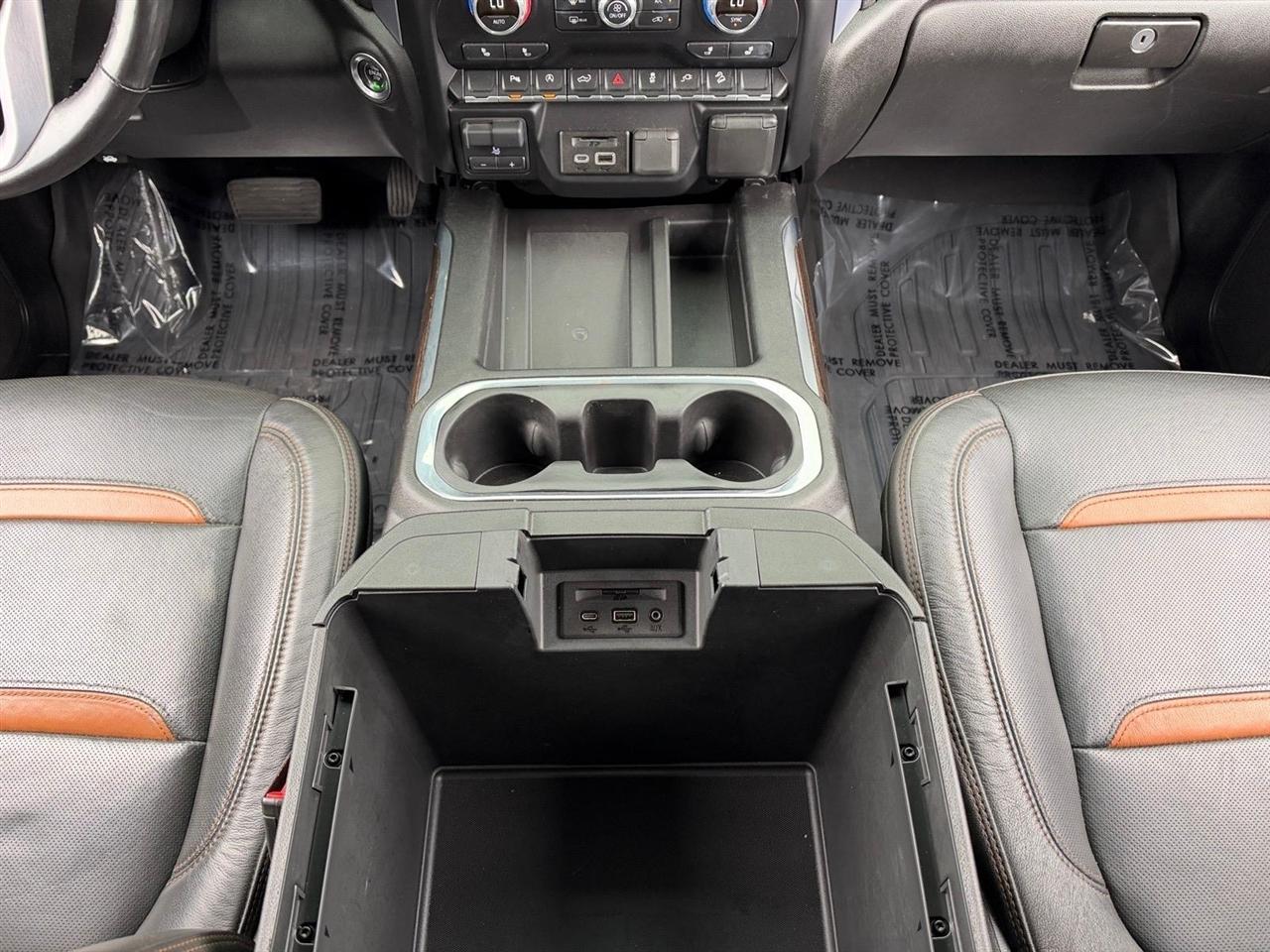 GMC Sierra 1500 4WD Double Cab 147" SLE 2019