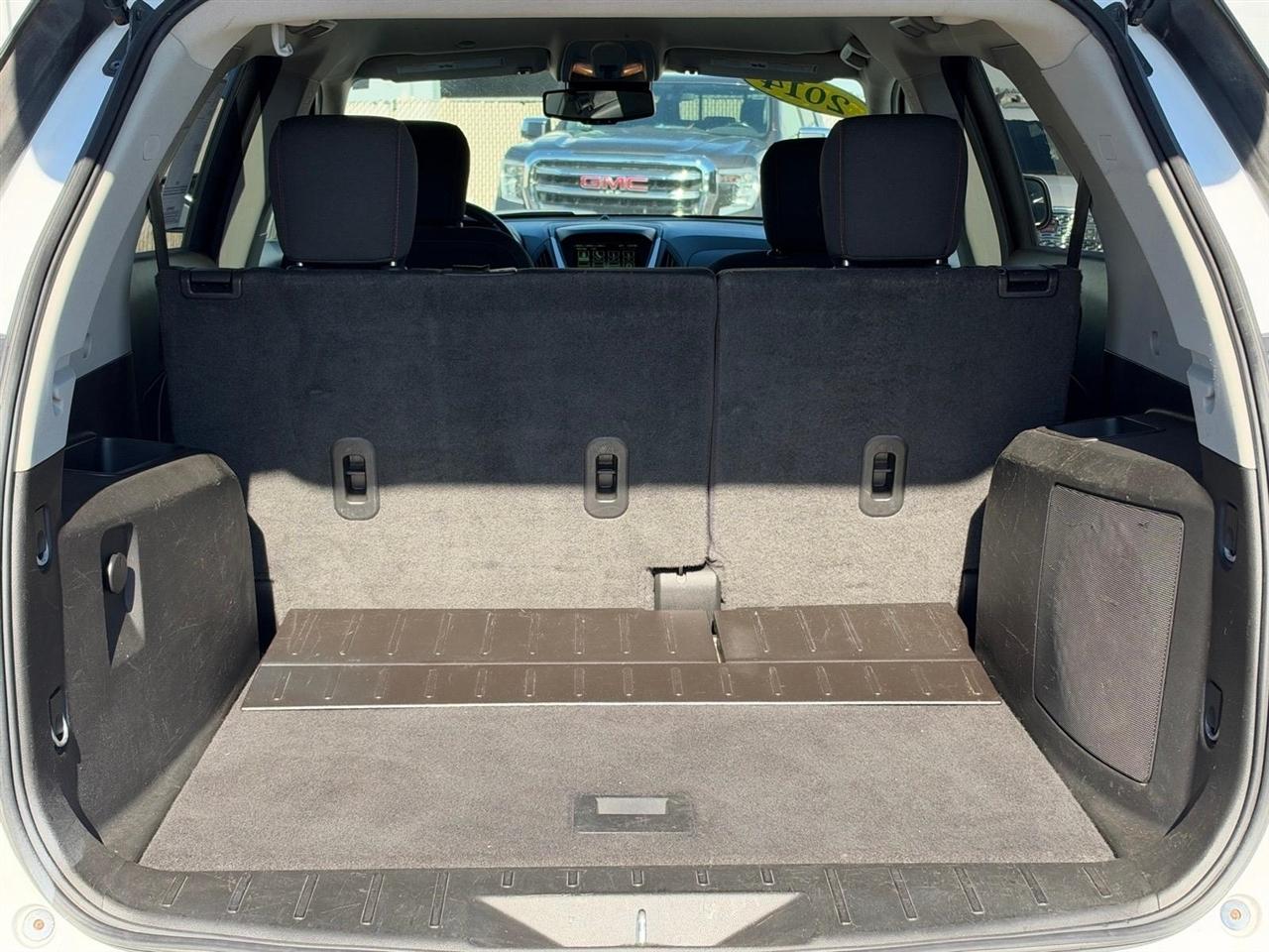 Chevrolet Equinox FWD 4dr LT w/1LT 2014
