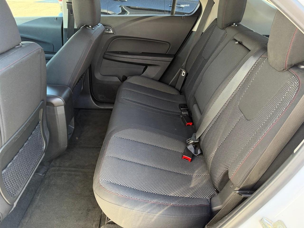 Chevrolet Equinox FWD 4dr LT w/1LT 2014