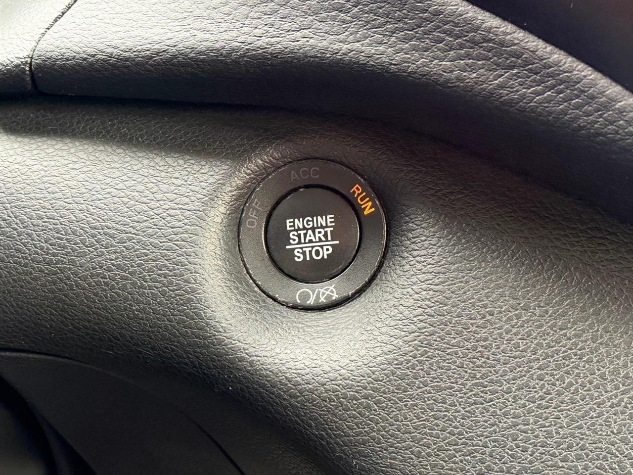 Jeep Cherokee Latitude Plus 4x4 2019