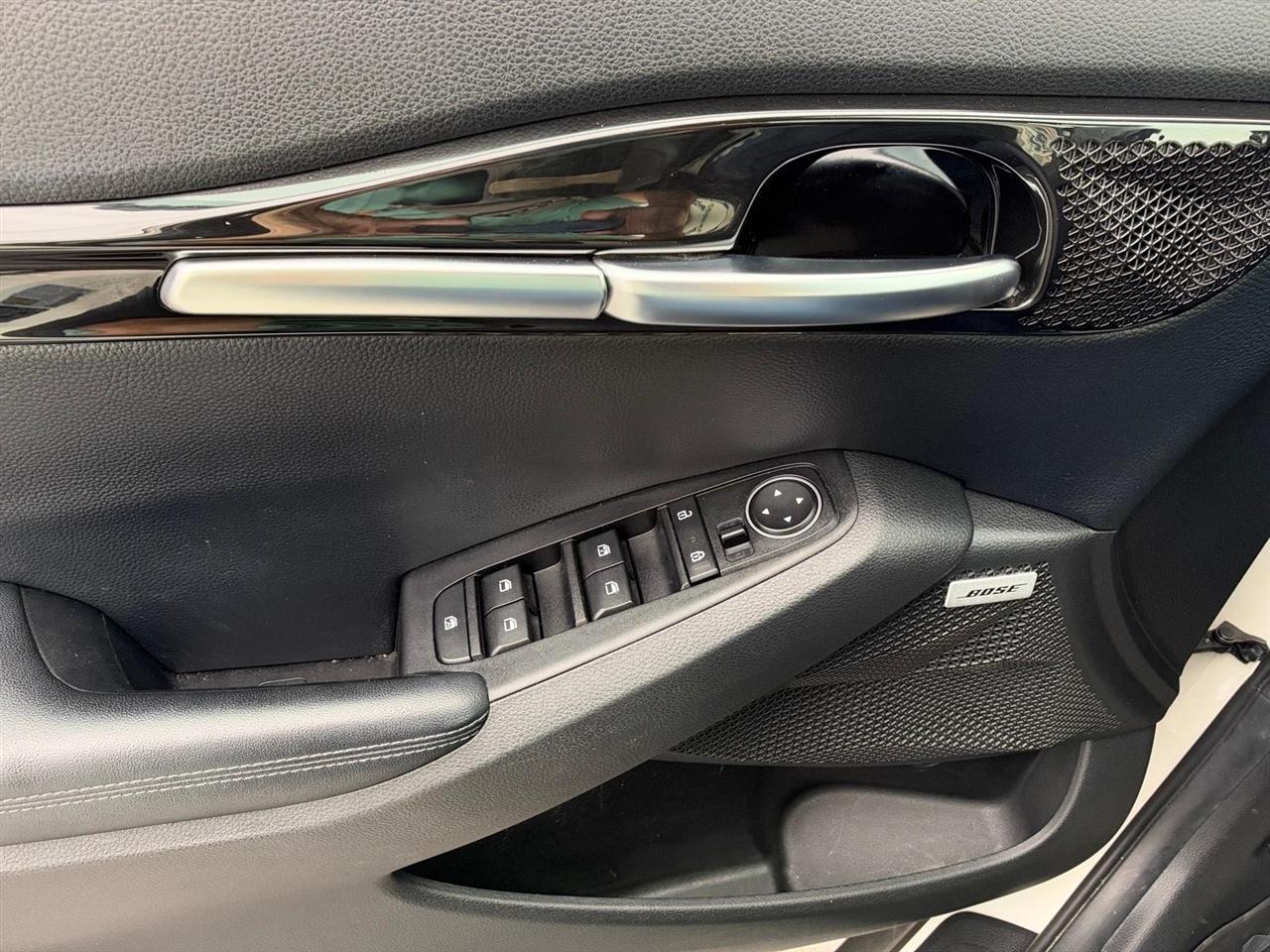 Kia Seltos SX DCT AWD 2021