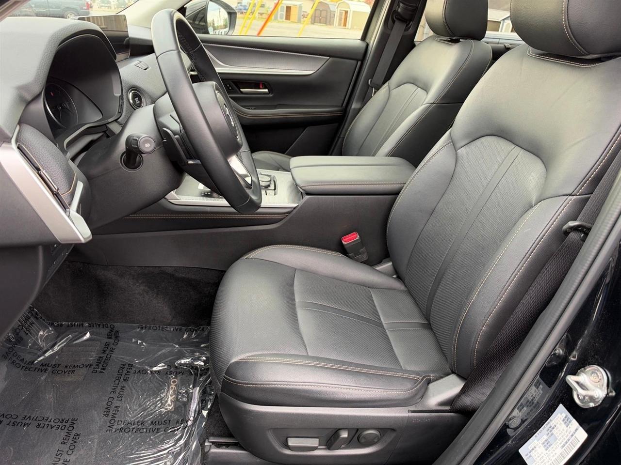Mazda CX-90 3.3 Turbo Premium AWD 2024