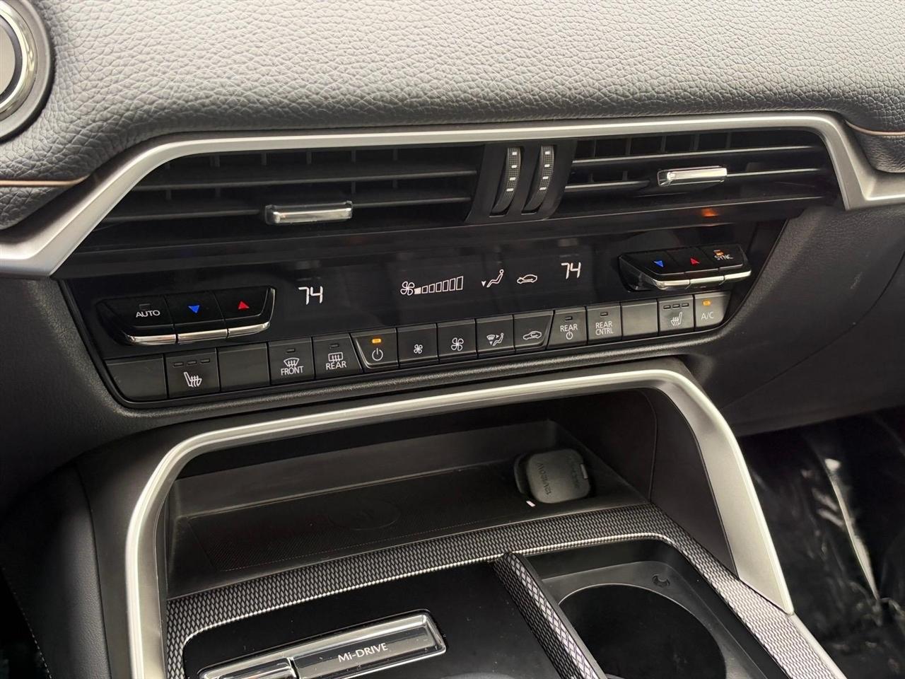 Mazda CX-90 3.3 Turbo Premium AWD 2024