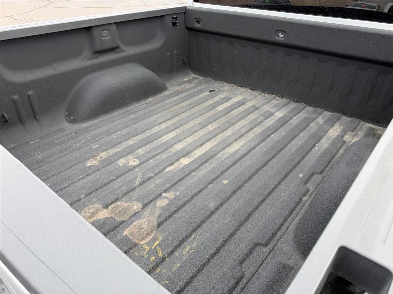 GMC Sierra 1500 4WD Crew Cab 143.5" SLE 2017