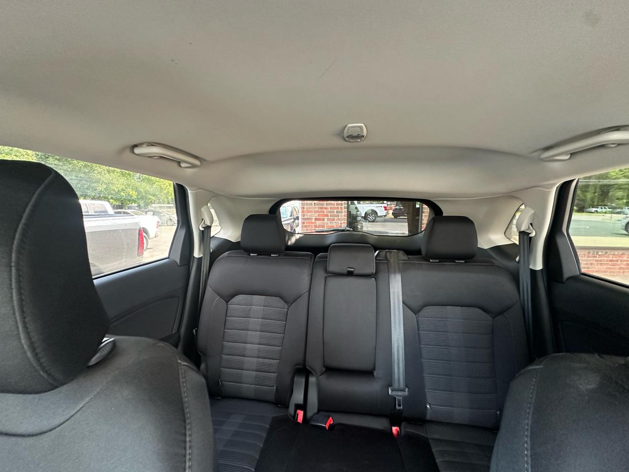 Ford Edge 4dr SEL FWD 2016