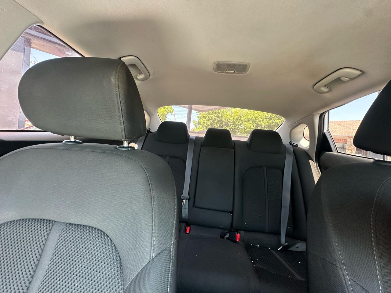 Kia Optima LX Auto 2019