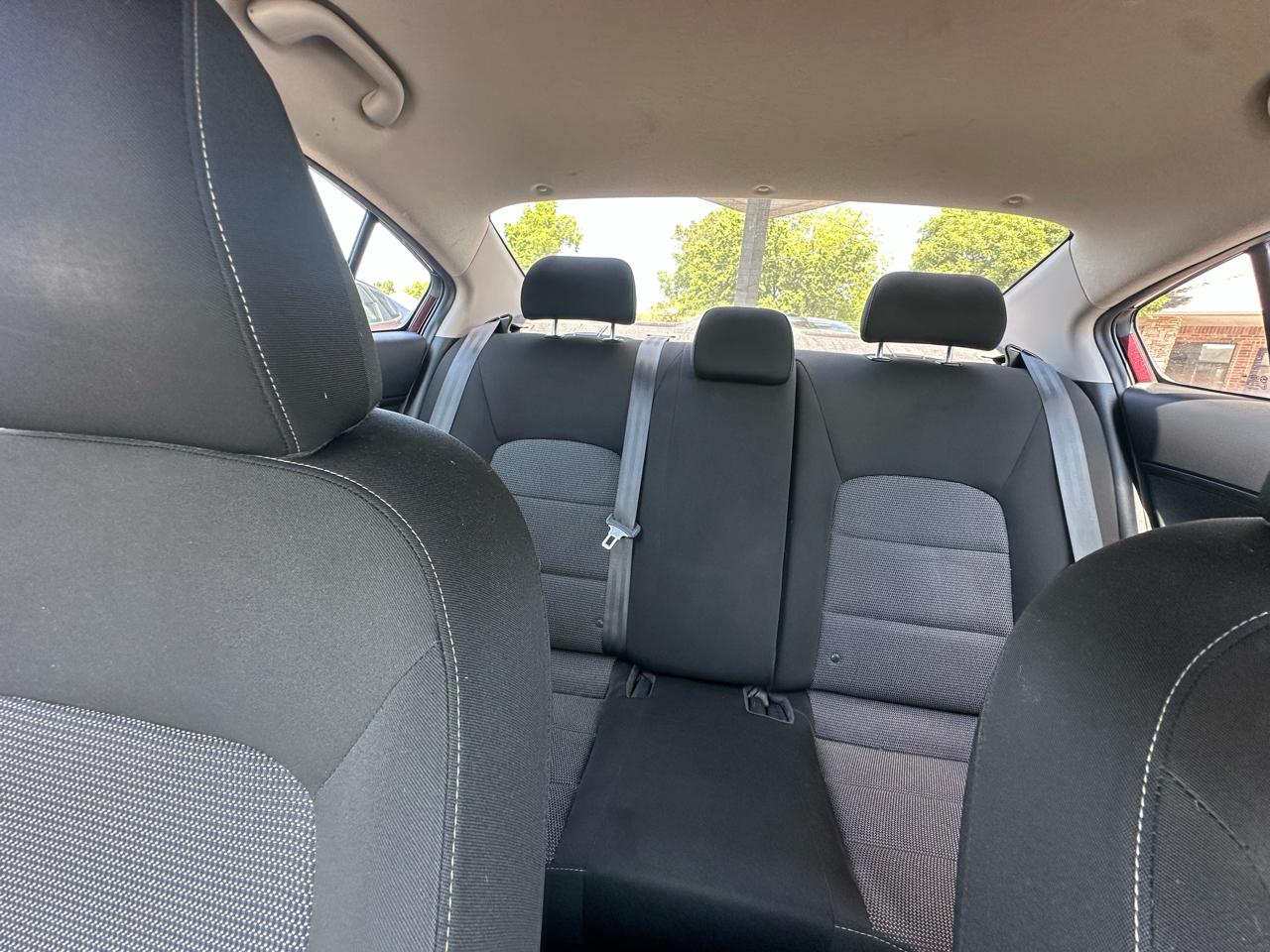 Kia Forte LX Auto 2017