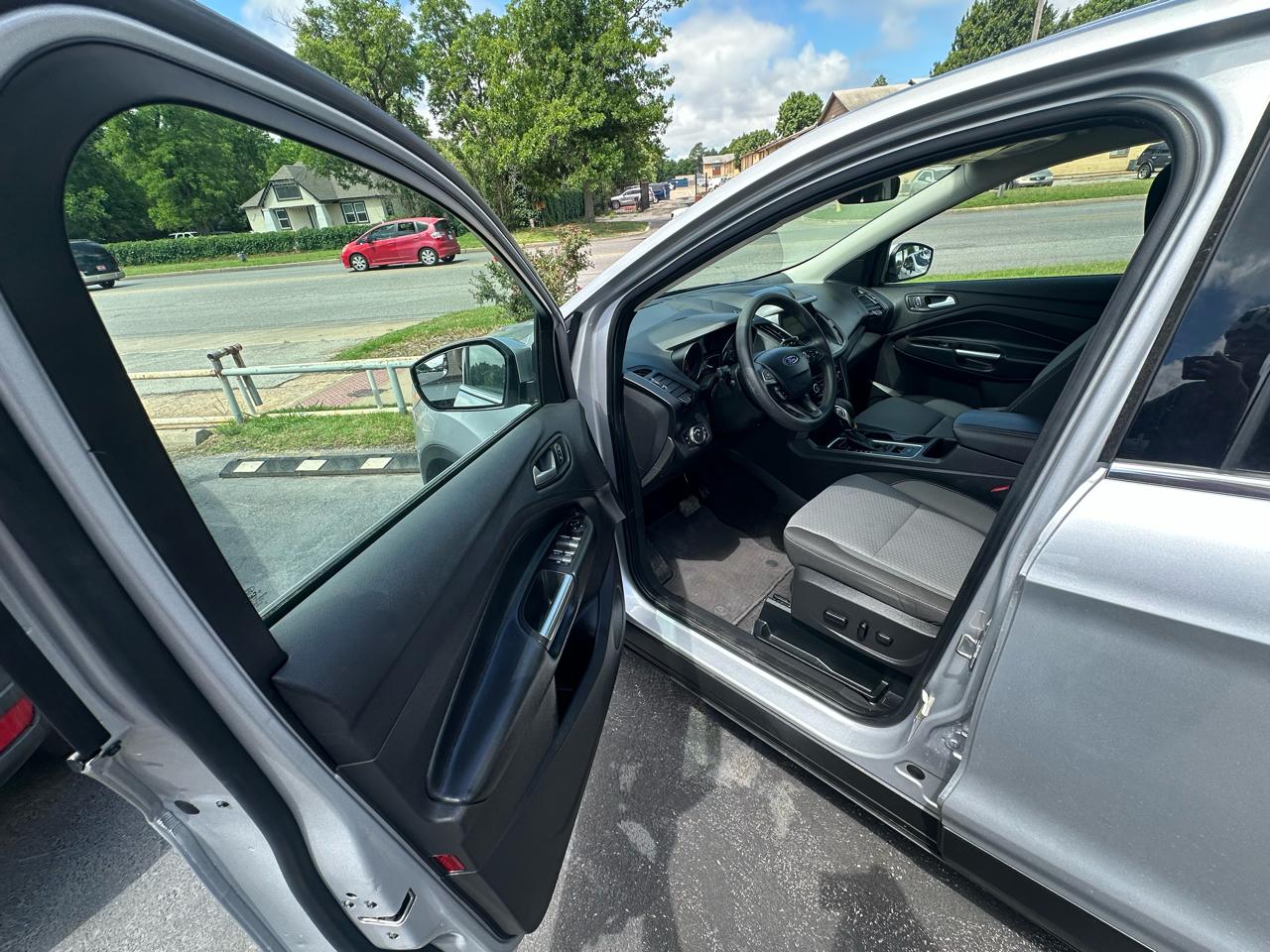 Ford Escape SE 4WD 2019