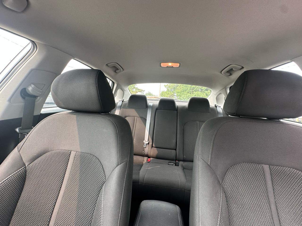 Kia Optima LX Auto 2019