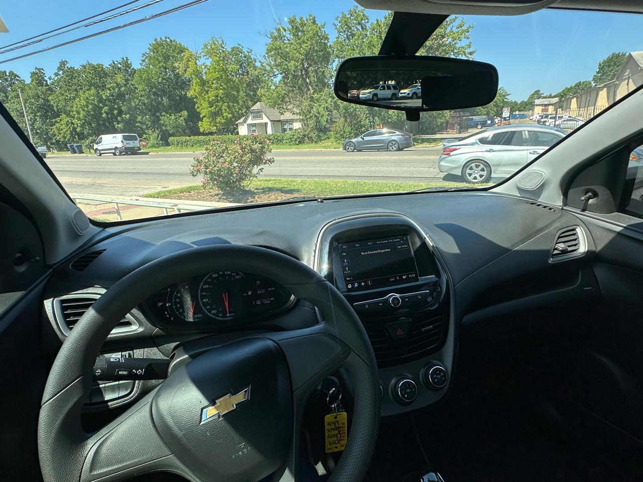 Chevrolet Spark  2019