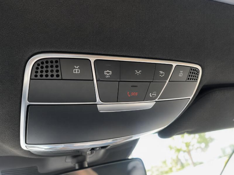 Mercedes-Benz S-Class S560 2020