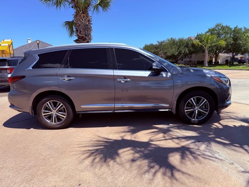 Infiniti QX60 PURE 2020