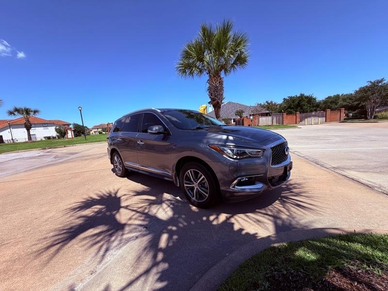 Infiniti QX60 PURE 2020