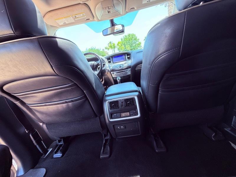 Infiniti QX60 PURE 2020