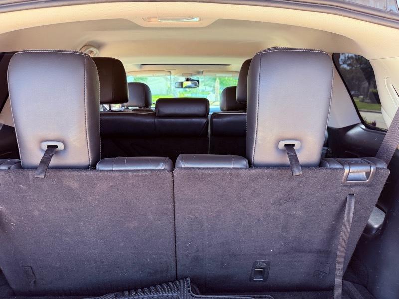 Infiniti QX60 PURE 2020
