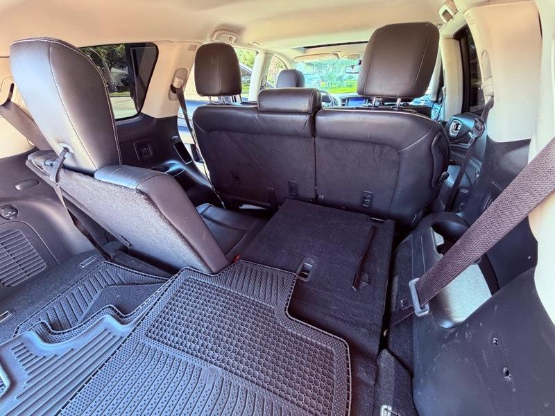 Infiniti QX60 PURE 2020