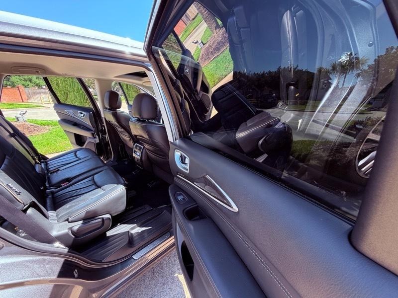 Infiniti QX60 PURE 2020