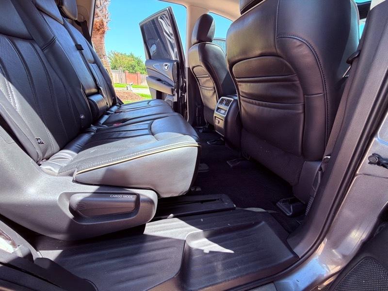 Infiniti QX60 PURE 2020