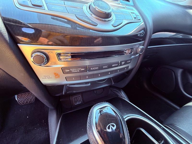 Infiniti QX60 PURE 2020