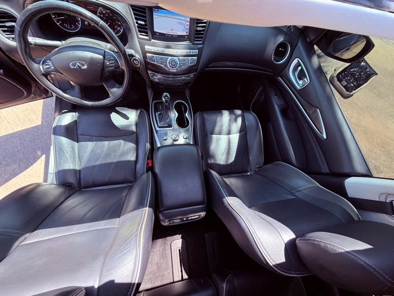 Infiniti QX60 PURE 2020