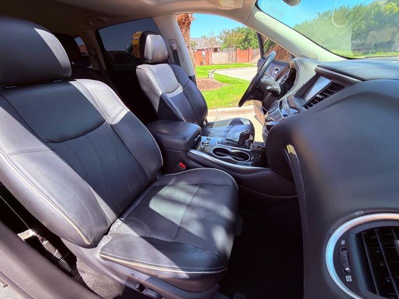 Infiniti QX60 PURE 2020