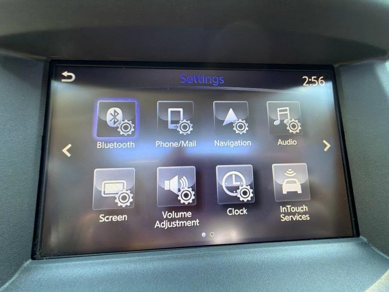 Infiniti QX60 PURE 2020