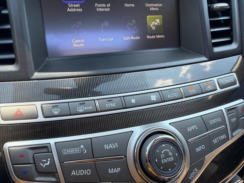 Infiniti QX60 PURE 2020