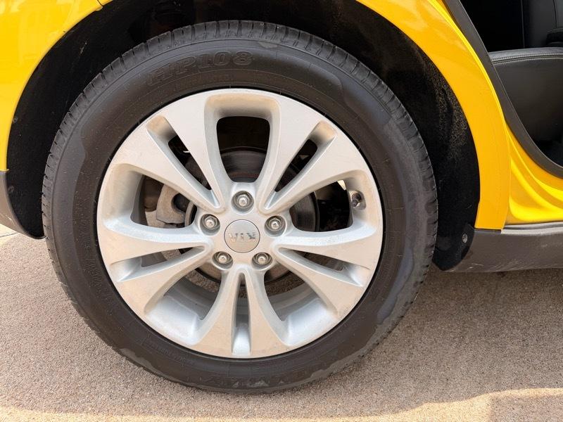 Kia Soul + 2015