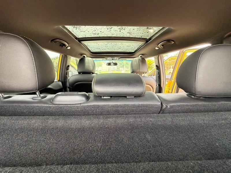 Kia Soul + 2015