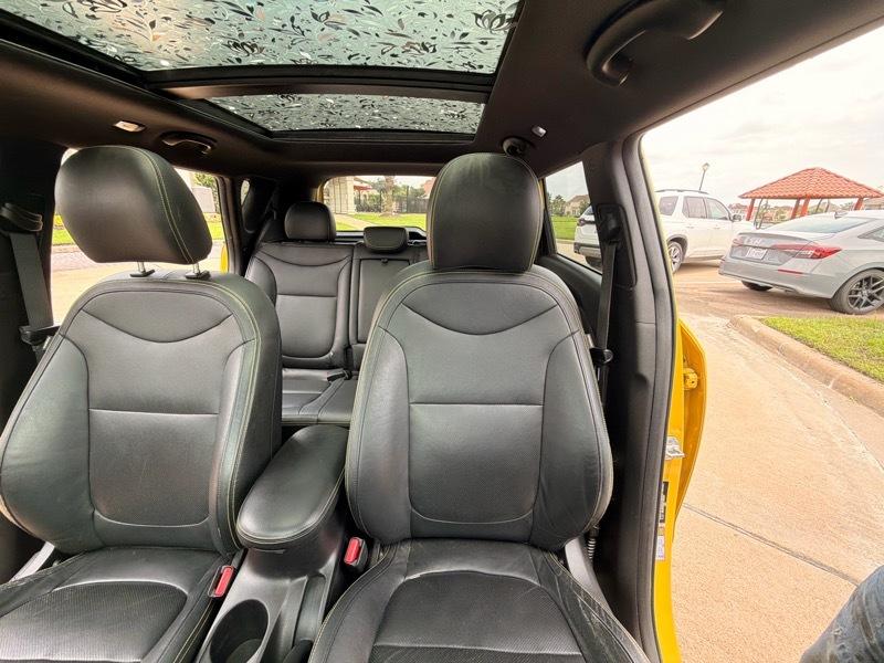 Kia Soul + 2015