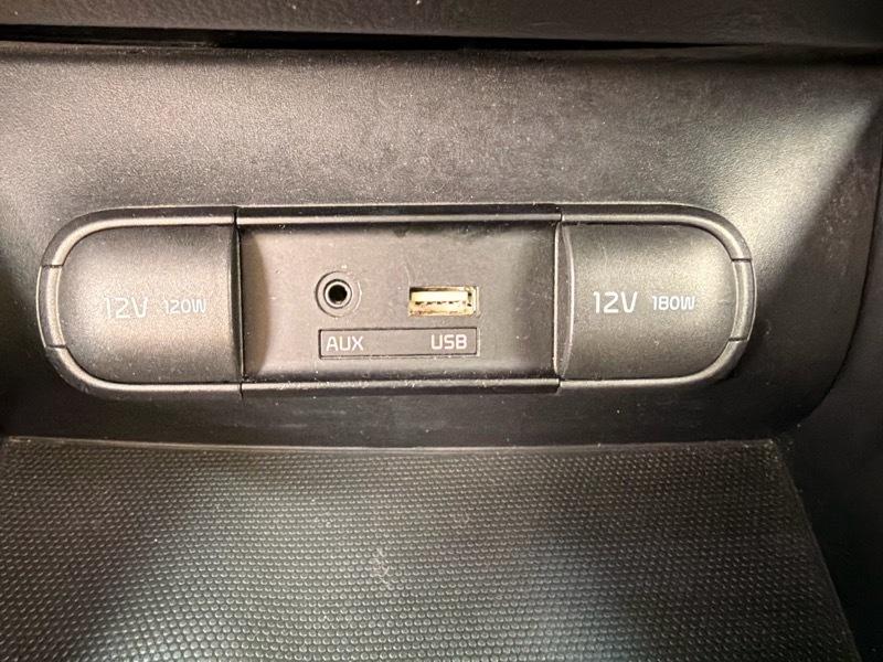 Kia Soul + 2015