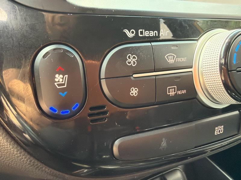 Kia Soul + 2015