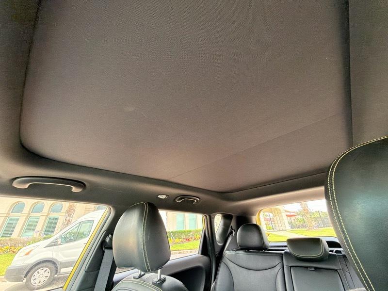 Kia Soul + 2015
