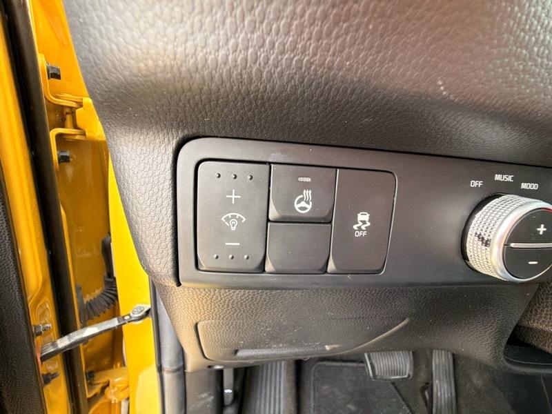 Kia Soul + 2015